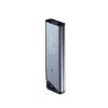 ADATA UE800 USB-muistitikku 512 GB USB Type-C 3.2 Gen 2 (3.1 Gen 2) hopea