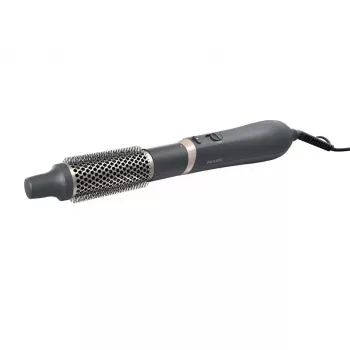 Philips 3000 series BHA301/00 hiustenmuotoilutyökalu hiustenmuotoilusetti lämmin musta 800 W 1,8 m