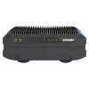 QNAP TS-I410X NAS-torni Intel Atom® x6425E 8 GB 0 TB QNAP QTS musta