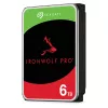 Seagate IronWolf Pro ST6000NT001 sisäinen kiintolevy 6 TB 7200 RPM 256 MB 3,5