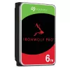 Seagate IronWolf Pro ST6000NT001 sisäinen kiintolevy 6 TB 7200 RPM 256 MB 3,5