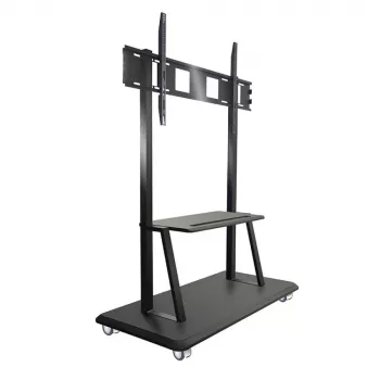Kannettava lattiateline TECHLY Signage Display Mount ICA-TR31 55–120