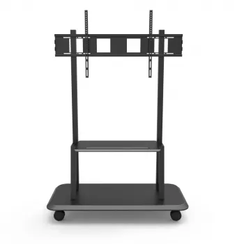 Kannettava lattiateline TECHLY Signage Display Mount ICA-TR31 55–120