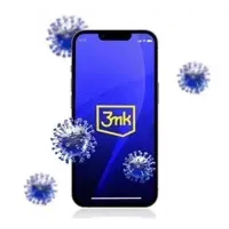 3MK FlexibleGlass näytönsuojakalvo iPhone 14/14 Pro