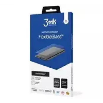 3MK FlexibleGlass näytönsuojakalvo iPhone 14/14 Pro