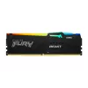 Kingston Technology FURY Beast 32GB 5600MT/s DDR5 CL36 DIMM (2 kpl pakkaus) RGB