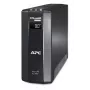 APC Back-UPS Pro BR900G-GR UPS-laite, 900VA/540W, Line-Interactive, 230V, 5x Schuko, AVR, LCD, USB