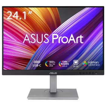 ASUS ProArt PA248CNV tietokonenäyttö 61,2 cm (24,1