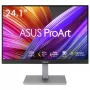 ASUS ProArt PA248CNV tietokonenäyttö 61,2 cm (24,1 inch) 1920 x 1200 pikseliä Full HD+ musta
