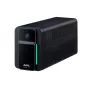 APC Back-UPS 500VA, 230V, AVR, IEC-pistorasiat