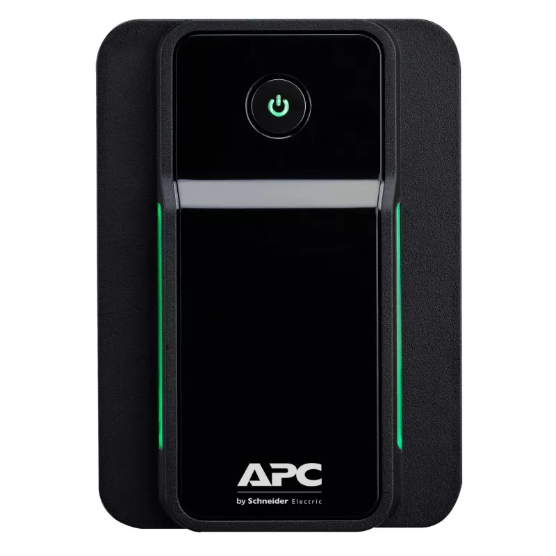 APC Back-UPS 500VA, 230V, AVR, IEC-pistorasiat