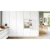 Bosch Serie 2 KIL22NSE0 jää-pakastinyhdistelmä kalusteisiin 119 L valkoinen