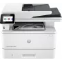 Monitoimitulostin HP LaserJet Pro MFP 4102fdw laser mono tulostus