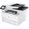 Monitoimitulostin HP LaserJet Pro MFP 4102fdw laser mono tulostus