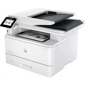 Monitoimitulostin HP LaserJet Pro MFP 4102fdw laser mono tulostus