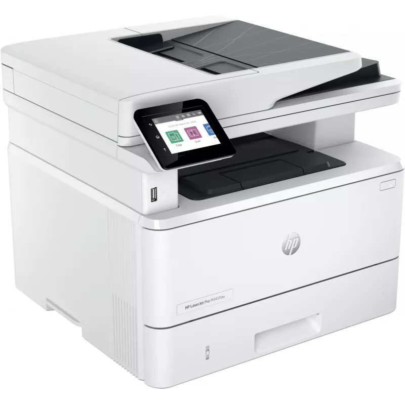 Monitoimitulostin HP LaserJet Pro MFP 4102fdw laser mono tulostus