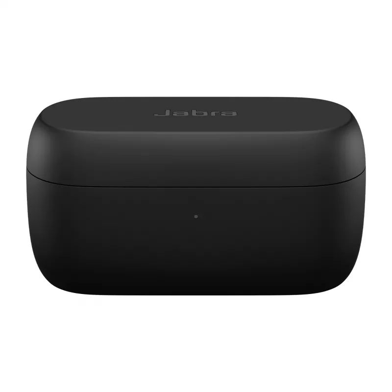 Jabra Evolve2 Buds - USB-A UC, True Wireless Stereo (TWS), puhelut/musiikki, 5,4 g, kuulokemikrofoni, musta