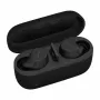 Jabra Evolve2 Buds - USB-A MS, langaton, toimisto/callcenter, 5,4 g, kuulokemikrofoni, musta