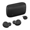 Jabra Evolve2 Buds - USB-C MS Wireless Charging Pad, True Wireless Stereo (TWS), puhelut/musiikki, 5,4 g, kuulokemikrofoni, musta