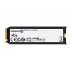 SSD-kiintolevy Kingston Technology 4TB M.2 PCIe 4.0 RENEGADE