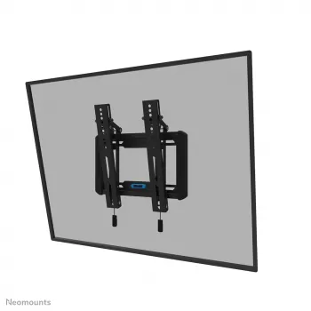 TV-seinäteline Neomounts WL35-550BL12 max 40kg 24-55in musta