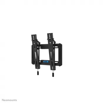TV-seinäteline Neomounts WL35-550BL12 max 40kg 24-55in musta