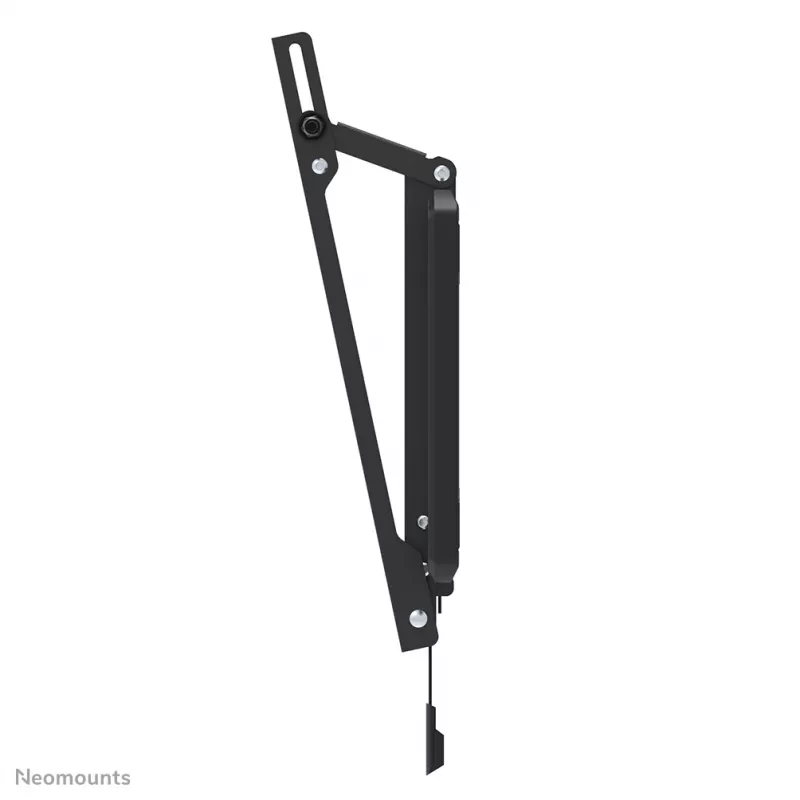 TV-seinäteline Neomounts WL35-550BL12 max 40kg 24-55in musta