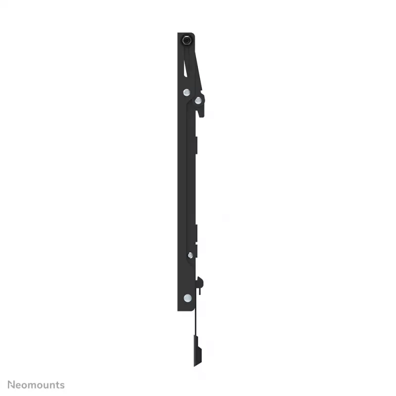 TV-seinäteline Neomounts WL35-550BL12 max 40kg 24-55in musta