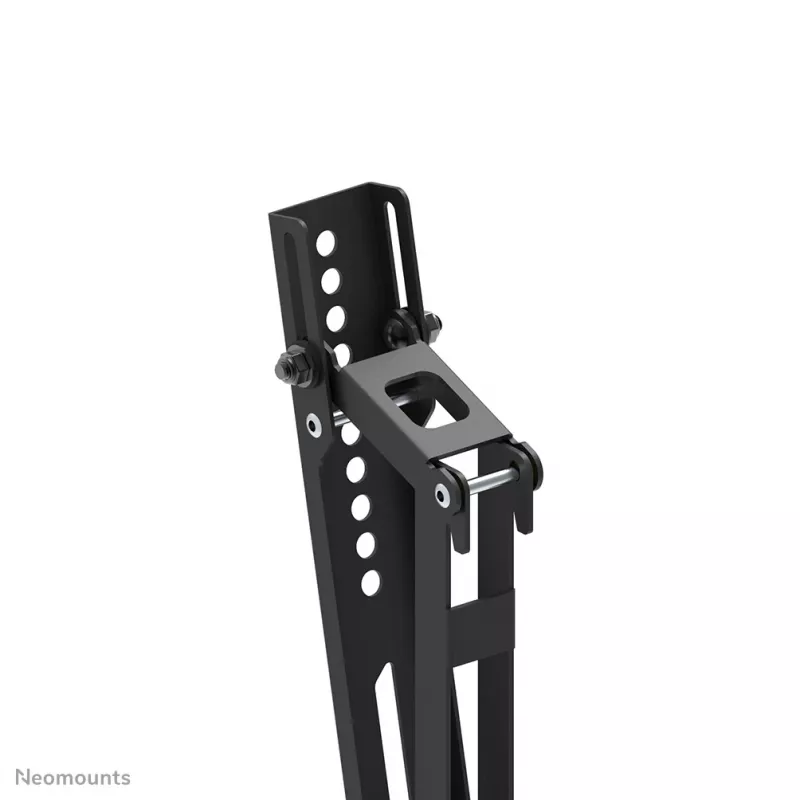 TV-seinäteline Neomounts WL35-550BL12 max 40kg 24-55in musta