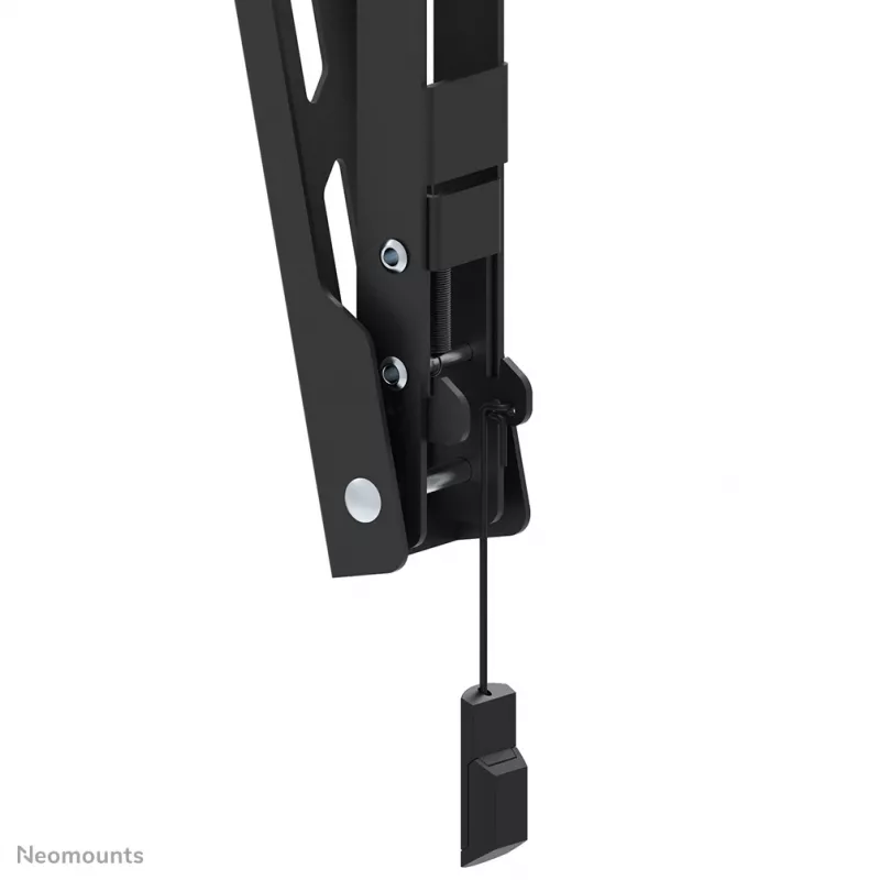 TV-seinäteline Neomounts WL35-550BL12 max 40kg 24-55in musta