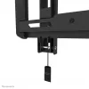 TV-seinäteline Neomounts WL35-550BL12 max 40kg 24-55in musta
