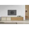 TV-seinäteline Neomounts WL35-550BL12 max 40kg 24-55in musta