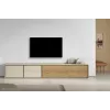 TV-seinäteline Neomounts WL35-550BL12 max 40kg 24-55in musta