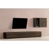 TV-seinäteline Neomounts WL35-550BL12 max 40kg 24-55in musta