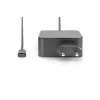 Kannettavan tietokoneen virtalähde USB-C Digitus DA-10071 65W sisäkäyttöön AC musta