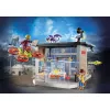 Toiminta/seikkailu leikkisetti Playmobil Dragons 71084 monivärinen