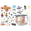 Toiminta/seikkailu leikkisetti Playmobil Dragons 71084 monivärinen