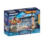 Toiminta/seikkailu leikkisetti Playmobil Dragons 71084 monivärinen