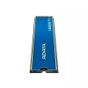SSD M.2 ADATA LEGEND 710 256 GB — PCIe 3.0 NVMe, luku 2100 MB/s, kirjoitus 1000 MB/s