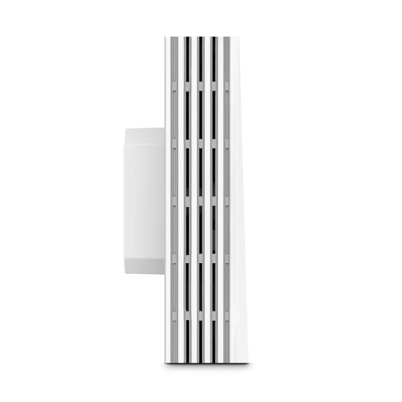 TP-Link Omada AX3000 Wall Plate WiFi 6 -tukiasema