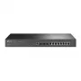 VPN-reititin TP-Link Omada ER8411 10G-porteilla