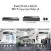 VPN-reititin TP-Link Omada ER8411 10G-porteilla