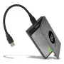 Axagon ADSA-1S6 USB 3.0 - 2,5 tuuman HDD SATA