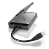 Axagon ADSA-1S6 USB 3.0 - 2,5 tuuman HDD SATA