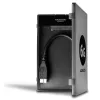 Axagon ADSA-1S6 USB 3.0 - 2,5 tuuman HDD SATA