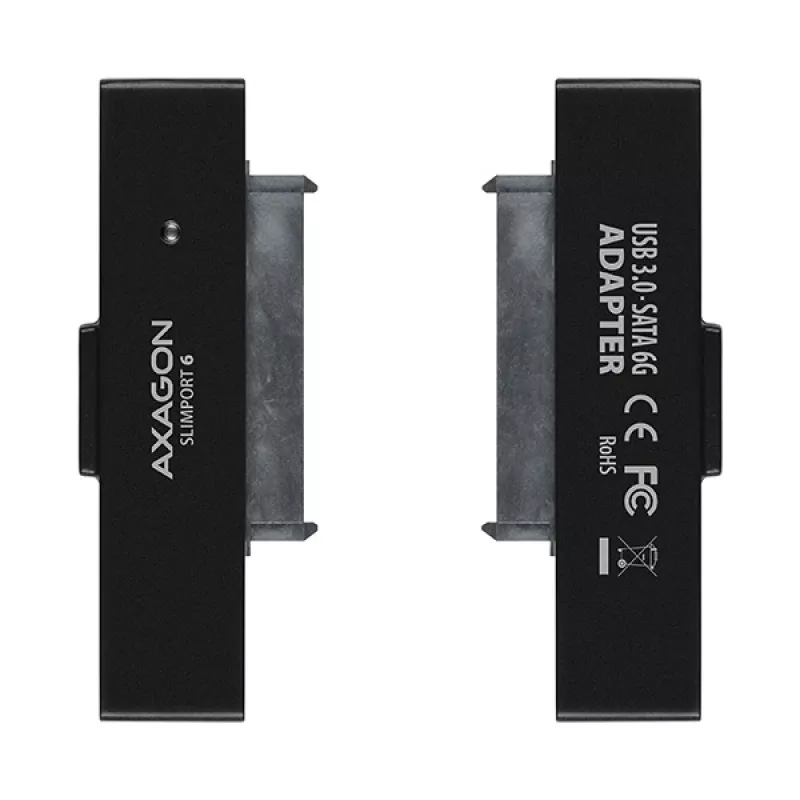 Axagon ADSA-1S6 USB 3.0 - 2,5 tuuman HDD SATA