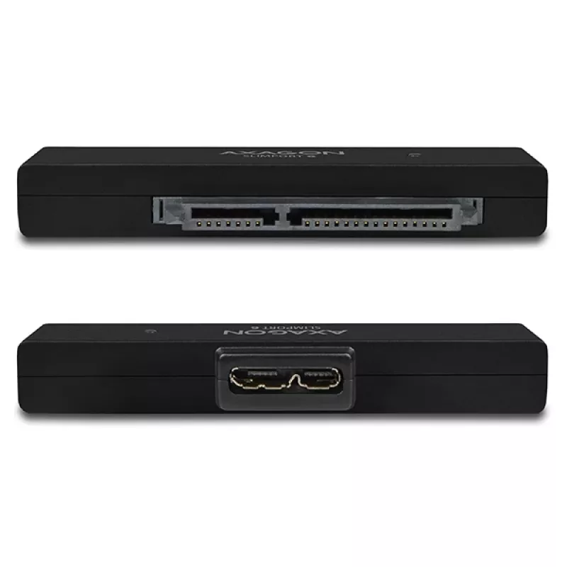 Axagon ADSA-1S6 USB 3.0 - 2,5 tuuman HDD SATA