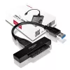Axagon ADSA-1S6 USB 3.0 - 2,5 tuuman HDD SATA
