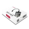 Axagon ADSA-1S6 USB 3.0 - 2,5 tuuman HDD SATA