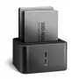Axagon ADSA-D25 SuperSpeed USB DUAL 2.5 tuuman SSD/HDD MINI-telakka
